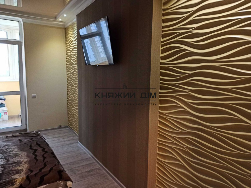 Продаж 2 кімнатної квартири Драгоманова 2Б 21146245 Київ - фото 12