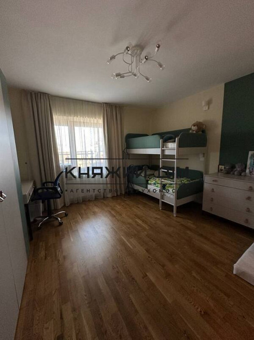 БЕЗ КОМІСІЇ! Здається простора 4 кімнатна квартира м. Оболонь. 11201629 Kiev - photo 10