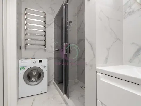 Продаж 2к Квартира 75 кв.м ЖК Маєток Буковинський Чернівці - фото 12