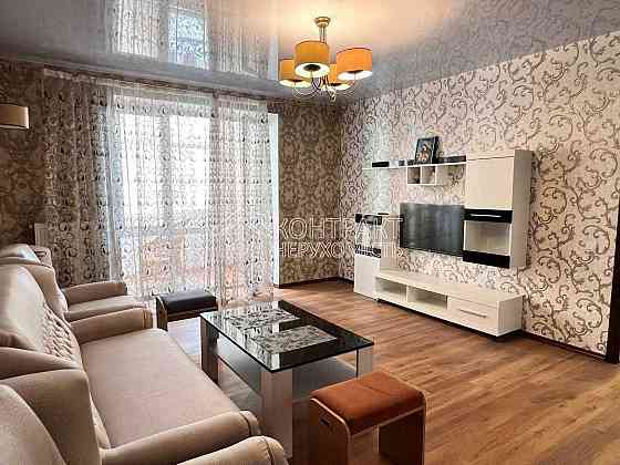 Продаж Квартира 2-кімнатна, 5/9 поверх на вул. Леся Сердюка Kharkiv