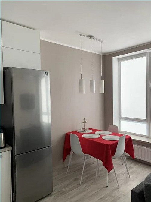 Продаж Квартира 1-кімнатна, 16/24 поверх на Костанді вулиця, 104/1 Одеса - фото 4