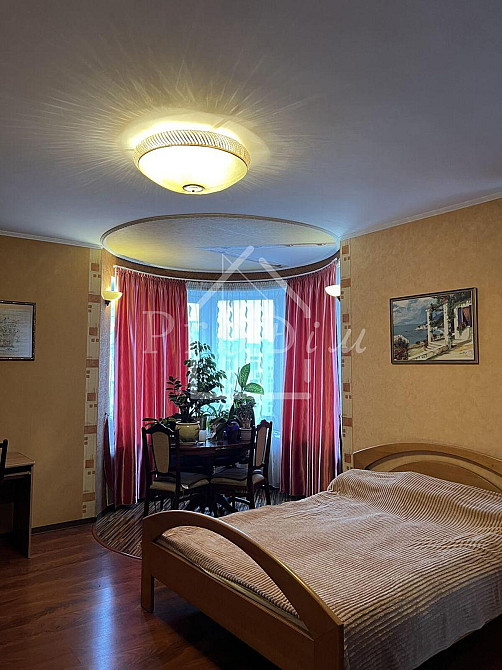 Продаж 2 к квартира Дніпровська Набережна 26 Kiev - photo 1