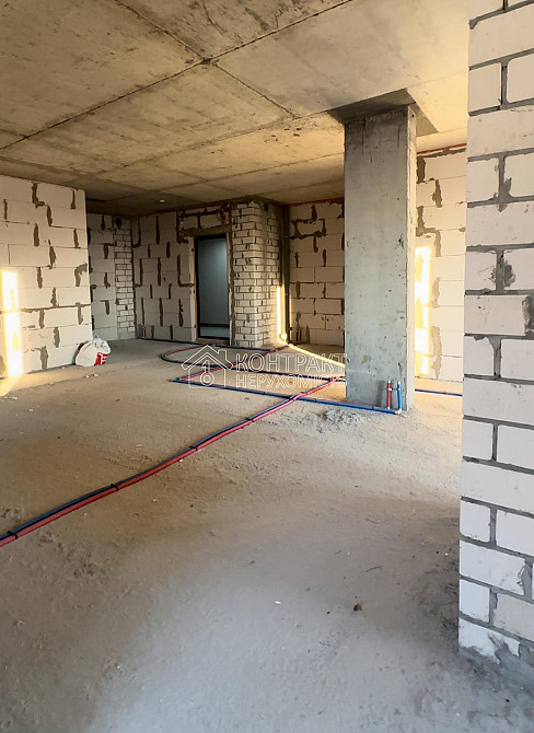 Продаж Квартира 2-кімнатна, 15/20 поверх на вул. Гвардійців Широнінців Харьков - изображение 7