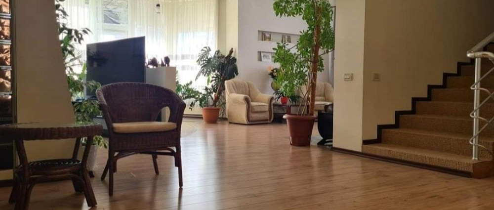 Продається 2-поверховий будинок на 7 Фонтана Одесса - изображение 13