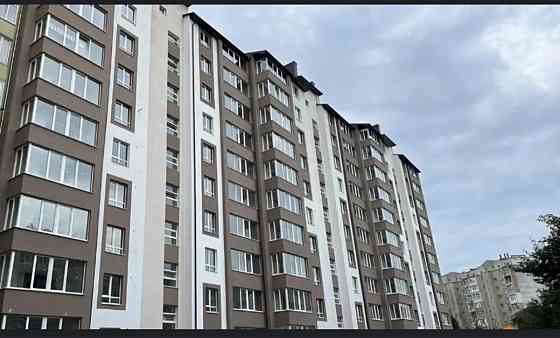 Продаж Квартира 3-кімнатна, 5/10 поверх на вул. Пасічна Ивано-Франковск