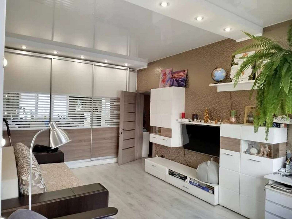 Продаж Квартира 1-кімнатна, 11/25 поверх на Люстдорфская дорога, 55 Одеса - фото 4