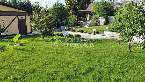 Продаж Будинок 6-кімнатний на вул. Муромська Харьков