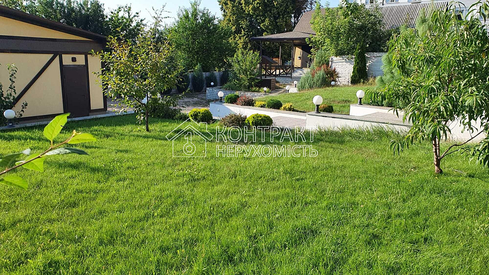 Продаж Будинок 6-кімнатний на вул. Муромська Харьков - изображение 4