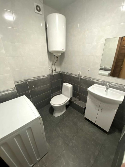 Продаж Квартира 1-кімнатна, 5/25 поверх на Ревуцького, 54 Киев - изображение 5