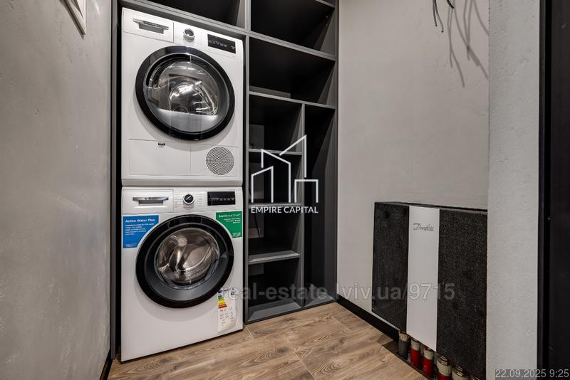 Продаж 1к Квартира 70 кв.м Замарстинівська вул. Львов - изображение 7