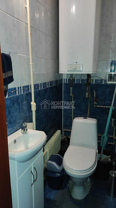 Продаж Квартира 4-кімнатна, 6/10 поверх на вул. Молочна Харків - фото 10