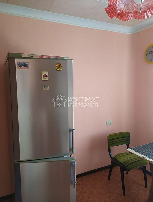 Оренда 1к Квартира 39 кв.м Салтівське вул. Харків - фото 8