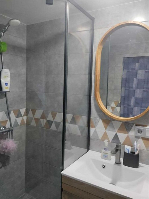 Оренда Квартира 2-кімнатна, 15/16 поверх на Академіка Булаховського Київ - фото 10