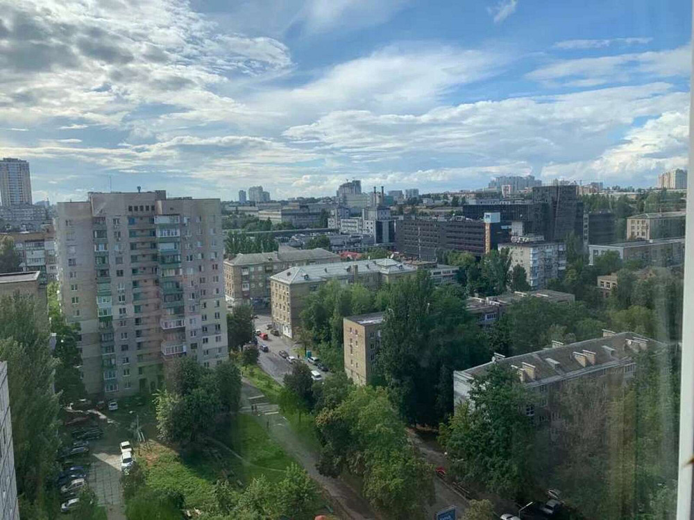 Оренда Квартира 3-кімнатна, 16/16 поверх на ул. Алексея Тихого Київ - фото 5