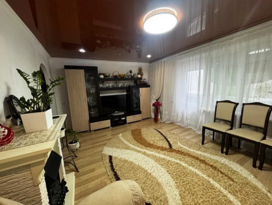 Продам 3 кімнатну квартиру. Кропивницький