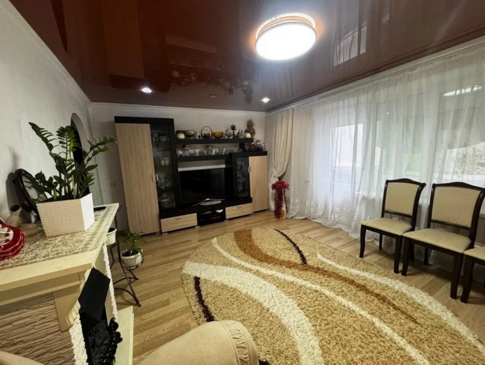 Продам 3 кімнатну квартиру. Кропивницький - фото 1