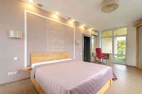 Оренда Квартира 3-кімнатна, 5/24 поверх на ул. Дегтярёвская Kiev