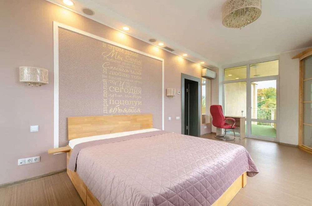 Оренда Квартира 3-кімнатна, 5/24 поверх на ул. Дегтярёвская Київ - фото 1