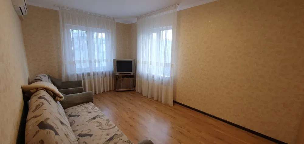 Оренда Квартира 2-кімнатна, 9/9 поверх на ул. Михаила Драгоманова, 1б Киев - изображение 4