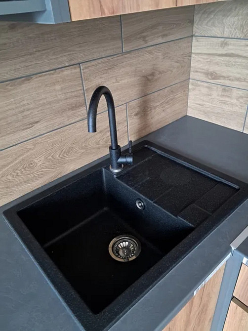 Продаж Квартира 1-кімнатна, 17/25 поверх на Озерна, 27а  - фото 5