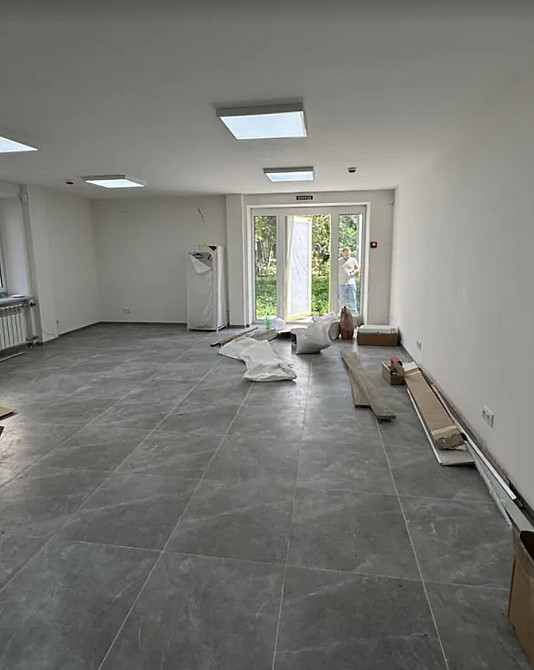 Оренда приміщення вільного призначення поверх - 1/5 Тернополь - изображение 2