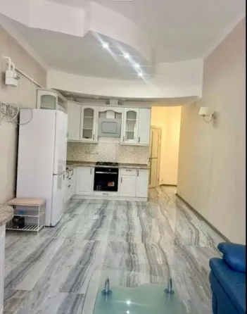 For sale 1-room Apartment 55 sq.m Пушкинская Odessa