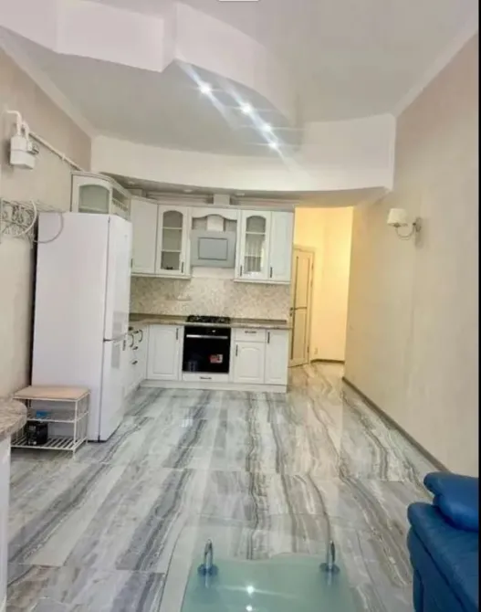 Продаж 1к Квартира 55 кв.м Пушкинская Одеса - фото 3