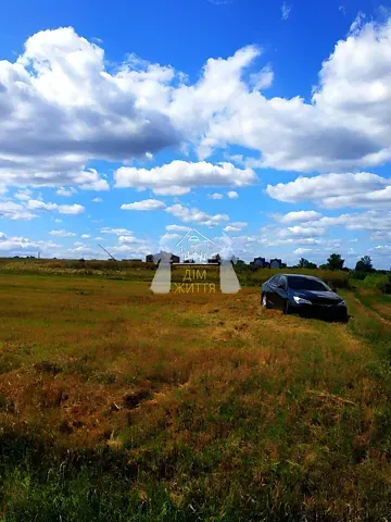 For sale land plot  area 17.67 ares Проектна вулиця  - photo 1