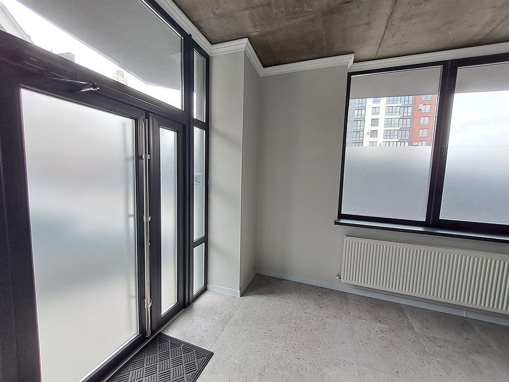 Продаж приміщення вільного призначення на Цегельний пров., 8 поверх - 1/10 Тернопіль - фото 3