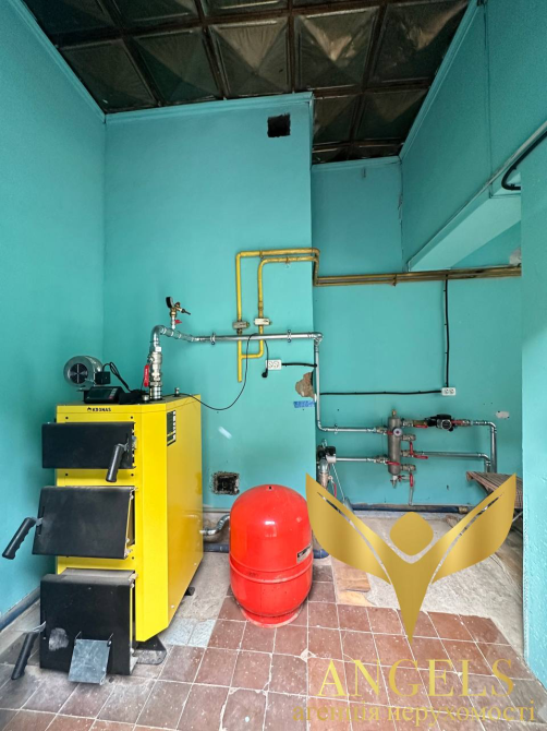 Продажа Здание / павильон / комплекс площадь 1455 кв.м 1-й этаж на проспект Європейський Кропивницкий - изображение 8