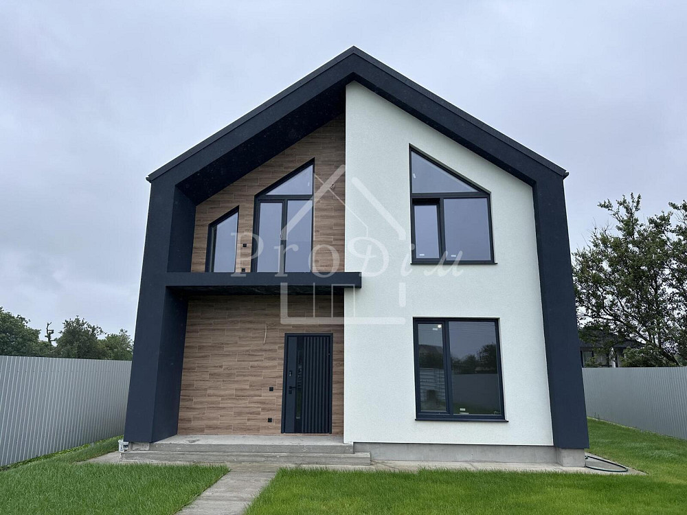 Продаж Дом Будинок 140 м2. м. Бориспіль 10 соток Без %% Програми + Борисполь - изображение 2