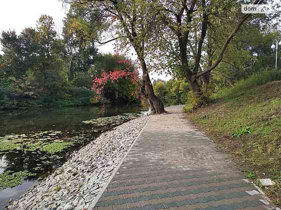 Оренда Квартира 1-кімнатна, 4/11 поверх на Центральная ул., 19 Kiev