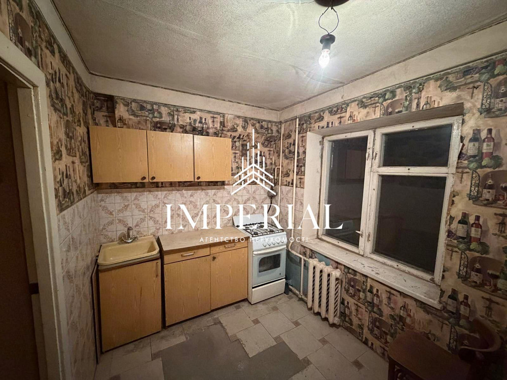 Продаж Квартира 1-кімнатна, 3/9 поверх на вул. Малишка Андрія Київ - фото 5