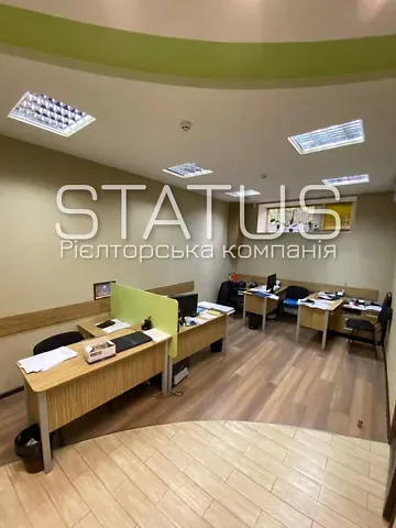 Продаж    на Соборності вулиця 77А Полтава - фото 2