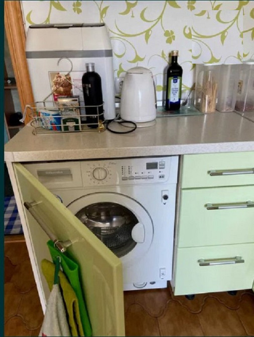 Квартира в кирпичном доме на Таирова Odessa - photo 5