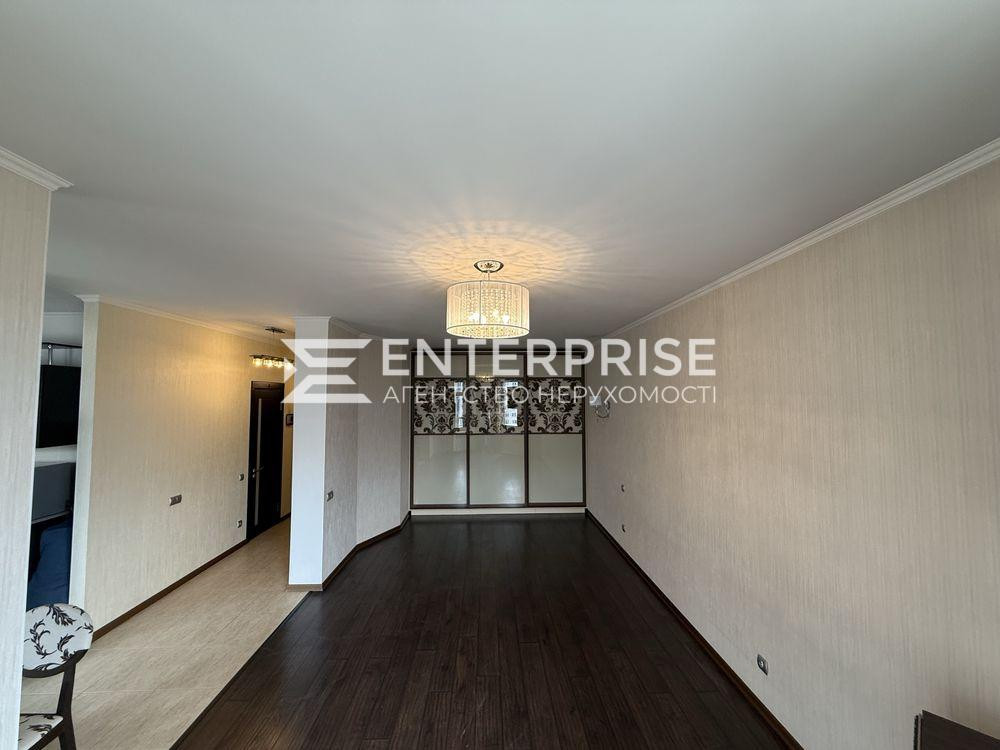 Продаж 1к Квартира 50 кв.м Паньковская вул. Київ - фото 8