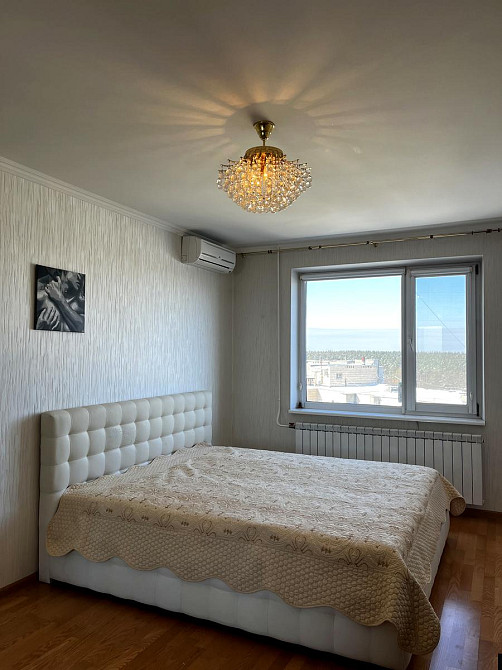 Продаж Квартира 3-кімнатна, 12/16 поверх на Гонгадзе Георгія вул., д. 32Ж Kiev - photo 1