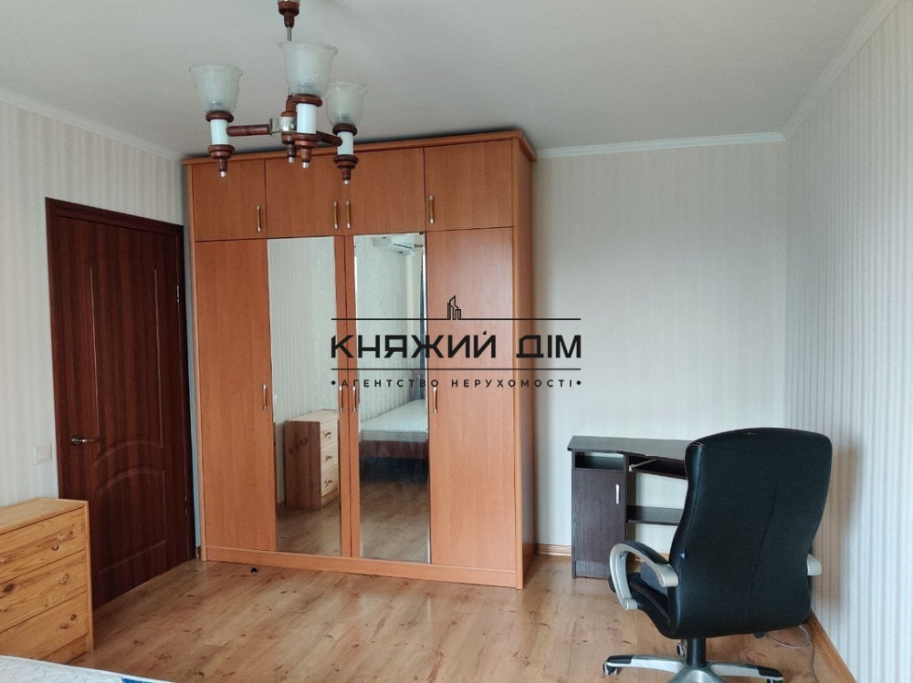 1кімн квартира 20хв пішки до метро КПІ 15хв Трамваєм до Залізничного Вокзалу № 11204036 Київ - фото 3