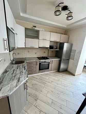 Продаж Квартира 1-кімнатна, 7/8 поверх на вул. Залізнична Івано-Франківськ