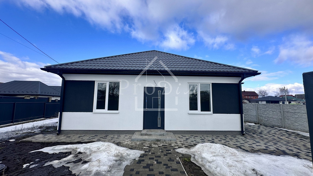 Продаж Будинок на Бежівка Boryspil' - photo 1