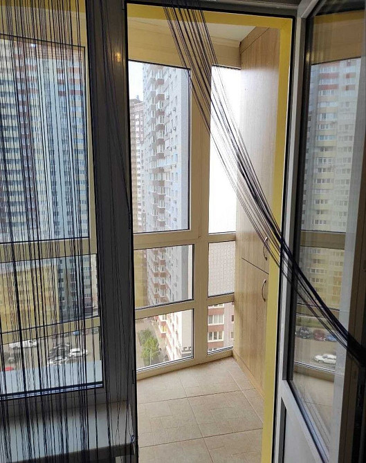 Оренда Квартира 1-кімнатна, 15/25 поверх на Елизаветы Чавдар ул., 30 Київ - фото 5