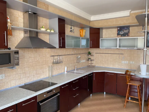 2х комнатная квартира в Чудо-Городе Одеса