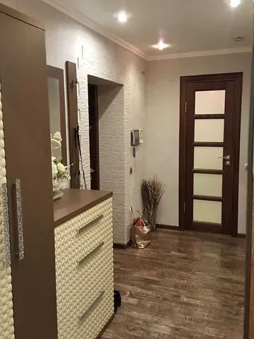 Оренда 2к Квартира 52 кв.м Кравчука вулиця 17 Луцьк - фото 8