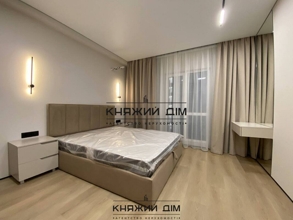 Видова 1кімн кв Перша оренда Нова Англія Віндзор метро Васильківська № 11203926 Київ - фото 1