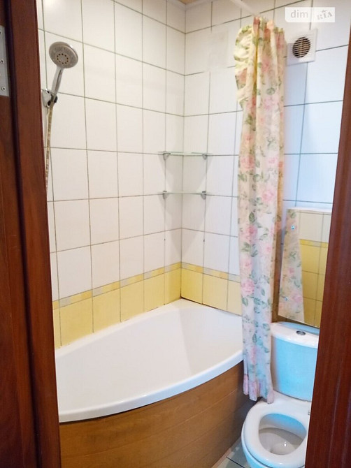 Оренда Квартира 2-кімнатна, 5/5 поверх на вул. Генерала Алмазова, 9 Київ - фото 8