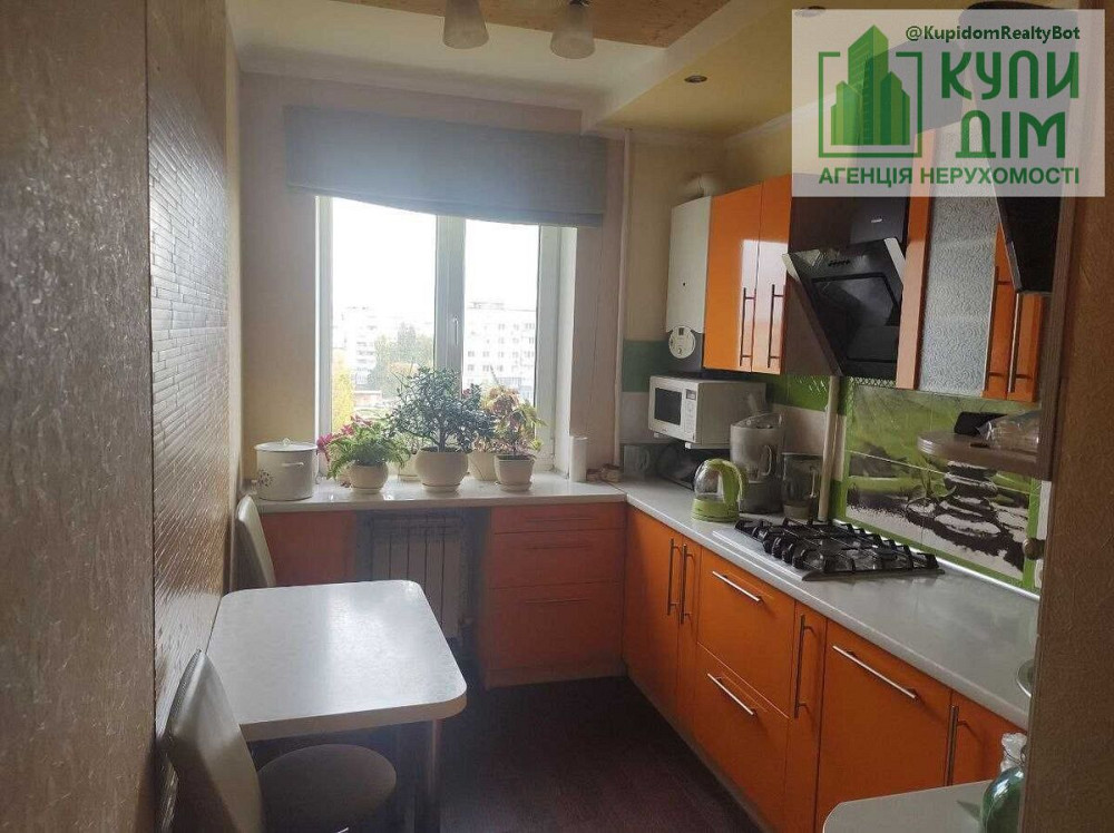 Трикімнатна квартира на Жадова Кропивницький - фото 15