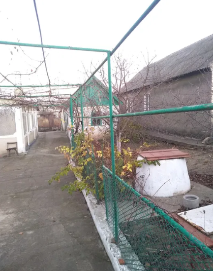 Продам дом в пгт Ивановка (70 км от Одессы по Киевской трассе) Іванівка (Іванівський район) - фото 3