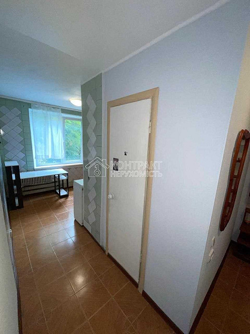 Оренда Квартира 1-кімнатна, 2/9 поверх на вул. Валентинівська Харків - фото 4