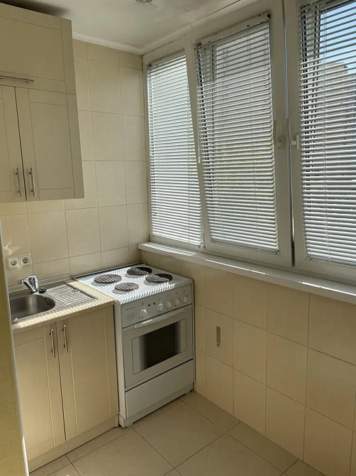 Оренда Квартира 1-кімнатна, 3/20 поверх на вул. Драгоманова, 8А Київ - фото 6