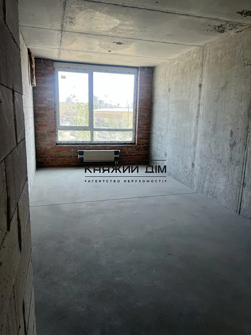 Продається 1-кімнатна квартира (1R2) в ЖК Great м.Осокорки Київ - фото 1
